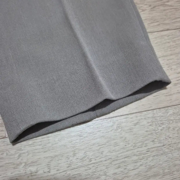 [BUNJANG] Time Homme Straight Fit Slacks (Size 88) / [88] 타임옴므 스트레이트핏 슬랙스