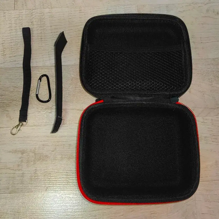 [BUNJANG] Pokemon Poké Ball Storage Pouch / 포켓몬 몬스터볼 보관 파우치
