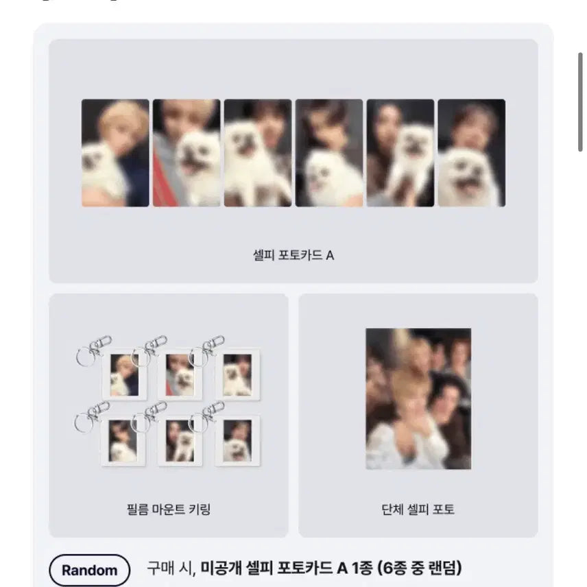 [BUNJANG] BOYNEXTDOOR Official Album + POB Bundle Set / 보넥도 정규앨범 앨범 + 특전 양도해요