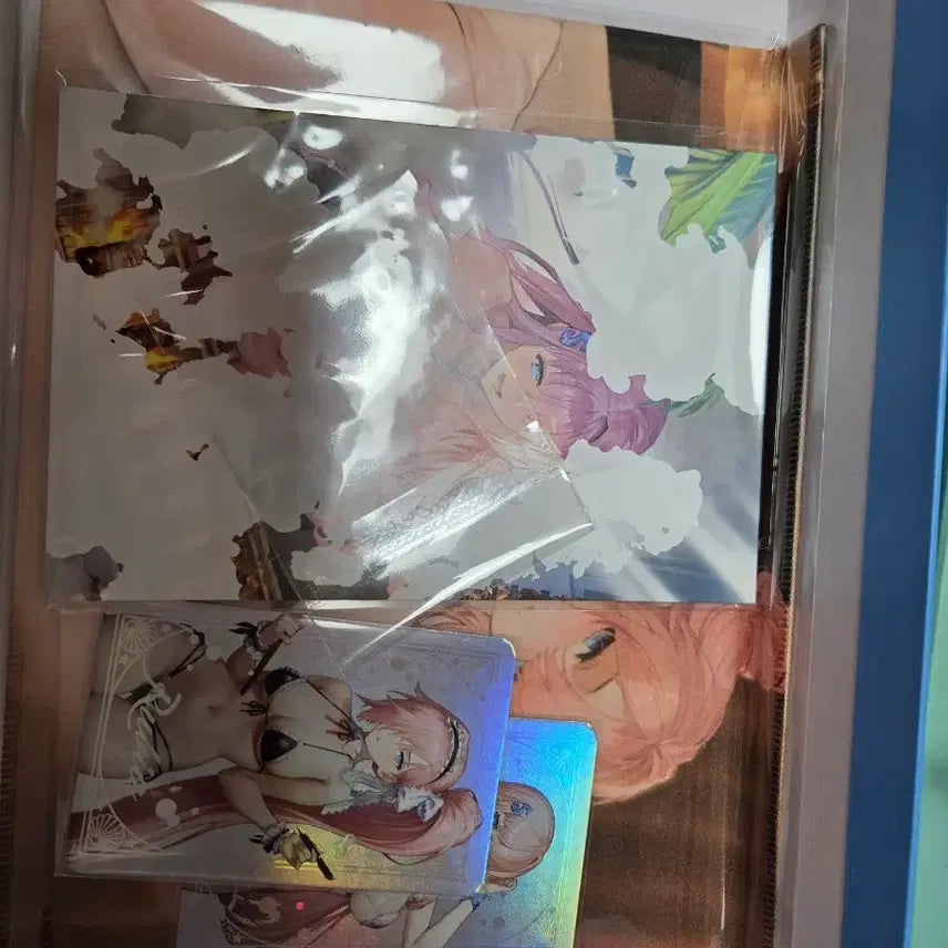 [SOLD OUT] 브라운더스트2 한정판 2주년감사패키지 쁘