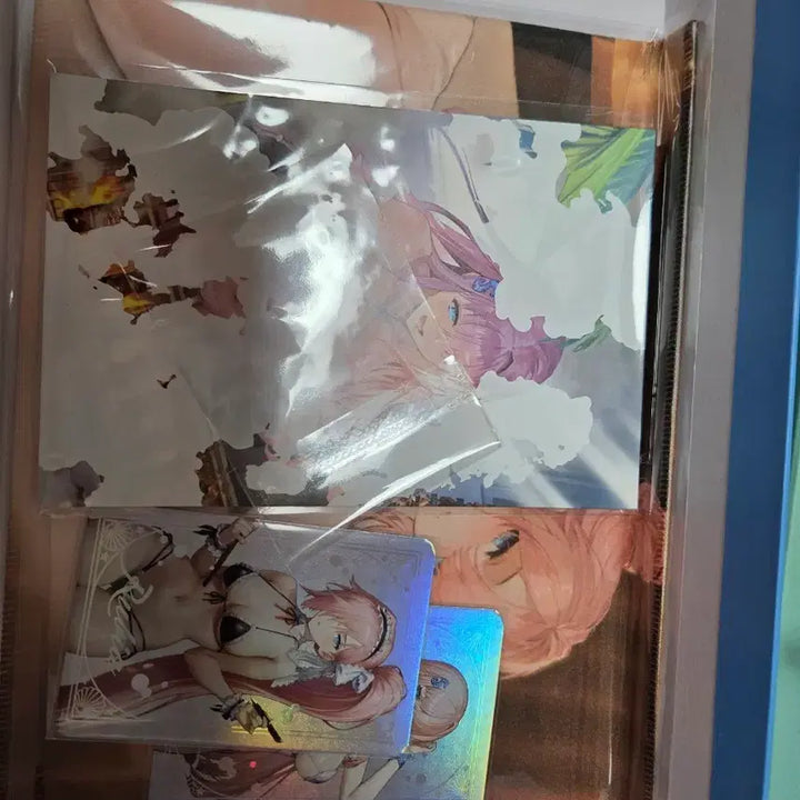[SOLD OUT] 브라운더스트2 한정판 2주년감사패키지 쁘