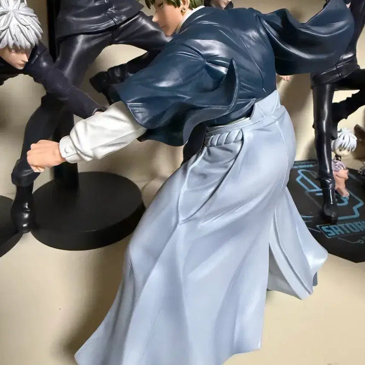 [BUNJANG] Zenin Naoya Figure (Opened) / 젠인 나오야 피규어 팝니다