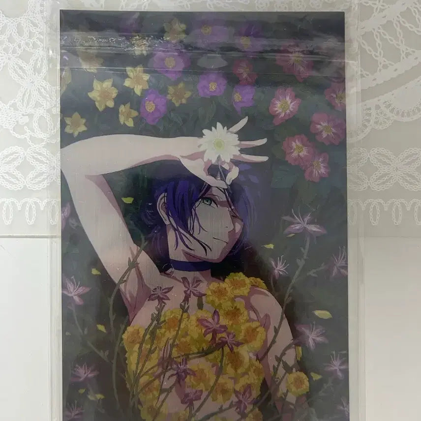 [BUNJANG] Chainsaw Man Collaboration Cafe Beam Set / 체인소맨 콜라보 카페 굿즈 (증정품 있음)
