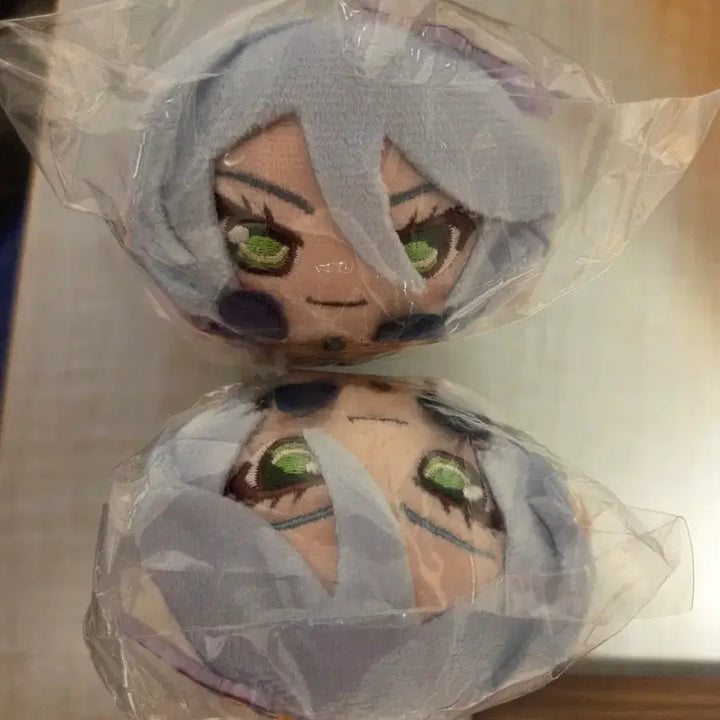 [BUNJANG] Pripara Shikyoin Hibiki Mochi Kororing Doll / 프리파라 시쿄인 히비키 모찌코로링 인형