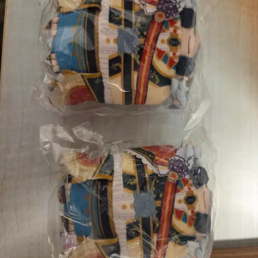 [BUNJANG] Pripara Shikyoin Hibiki Mochi Kororing Doll / 프리파라 시쿄인 히비키 모찌코로링 인형