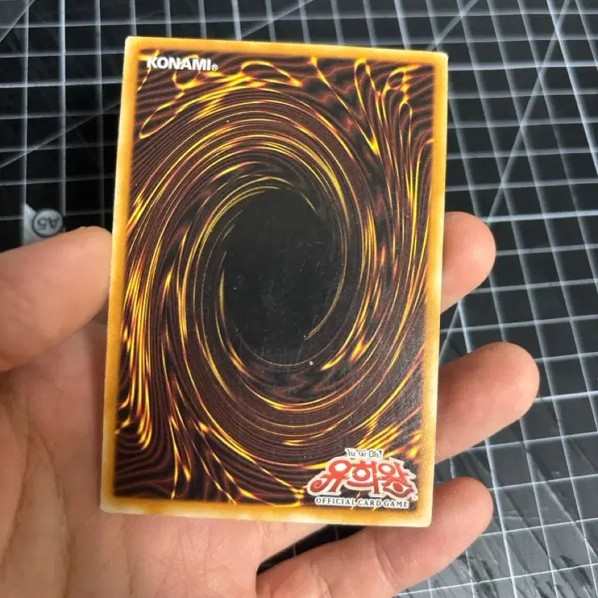 [BUNJANG] Yu-Gi-Oh! Grinning Gemini Super Rare Card / 유희왕 짓궂은 쌍둥이 악마 카드 슈레