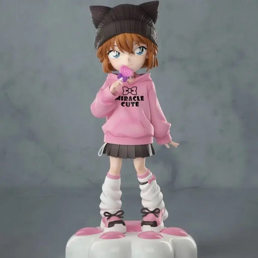 [BUNJANG] Detective Conan Ai Haibara Figure (New) / 새상품) 명탐정 코난 하이바라 아이 피규어
