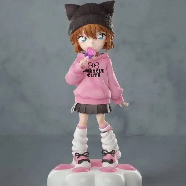 [BUNJANG] Detective Conan Ai Haibara Figure (New) / 새상품) 명탐정 코난 하이바라 아이 피규어