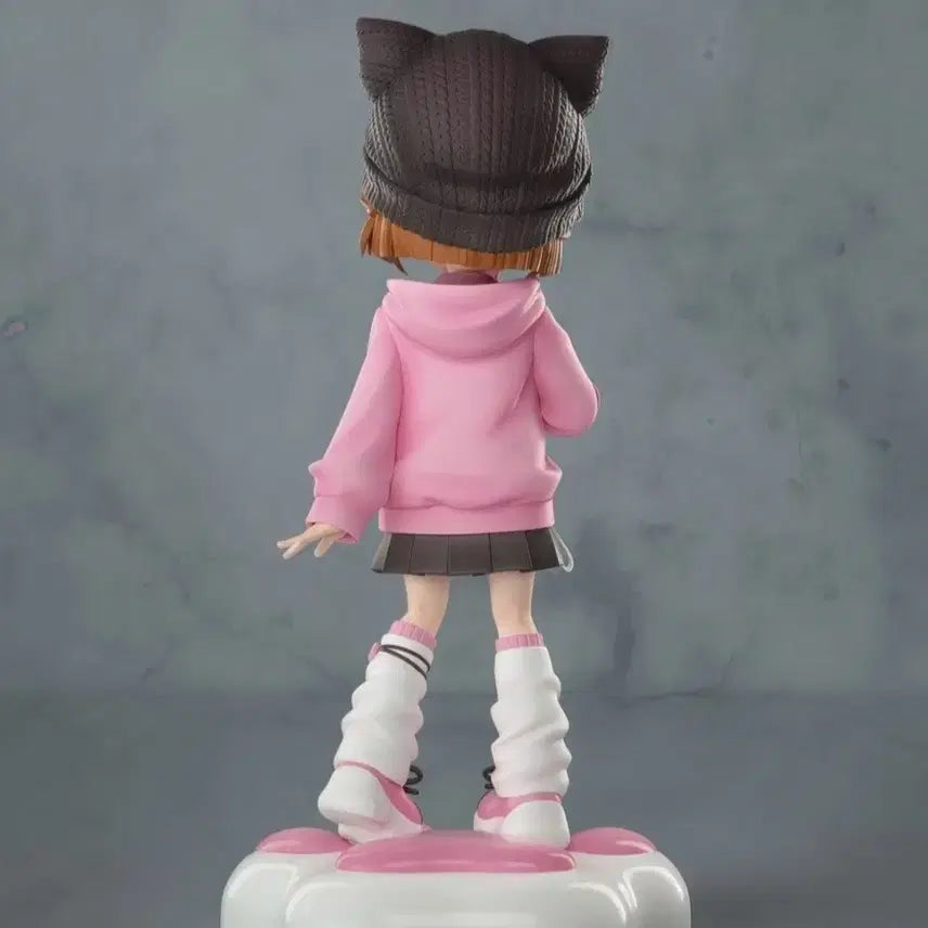 [BUNJANG] Detective Conan Ai Haibara Figure (New) / 새상품) 명탐정 코난 하이바라 아이 피규어