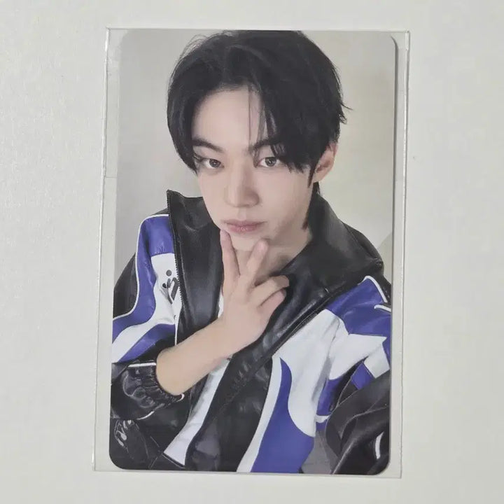 [BUNJANG] Tours 2nd Lucky Draw DOHOON Photocard / 수수료 없음) 투어스 2차 럭드 럭키드로우 사운드웨이브 사웨 도훈 포카