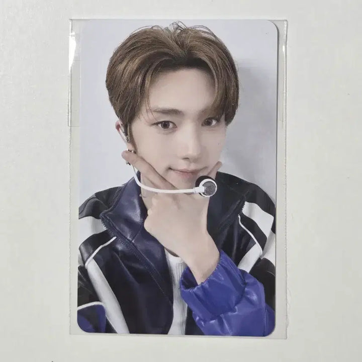 [BUNJANG] Tours Lucky Draw Photocard (Soundwave) / 수수료 없음) 투어스 2차 럭드 럭키드로우 사운드웨이브 사웨 영재 포카