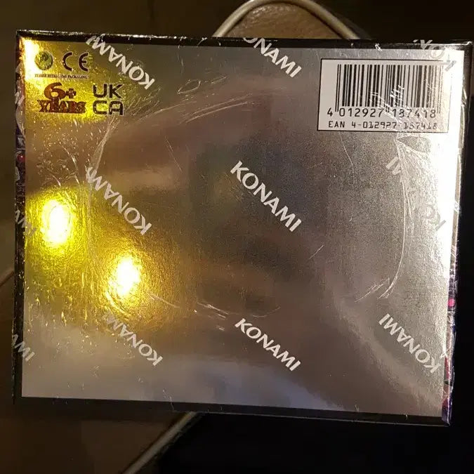 [BUNJANG] Yu-Gi-Oh! - Rage of the Abyss - 1st Edition - Unsealed Box / 유희왕 북미판 레이지 오브 디 어비스 1st 미개봉 박스 영판 팝니다