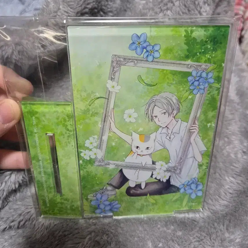 [BUNJANG] Natsume&