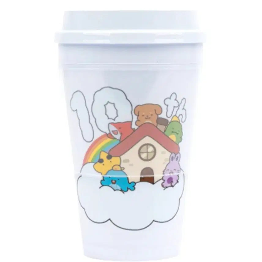 [BUNJANG] Various 10th Anniversary Merchandise Bundle / 잠뜰 굿즈 판매
