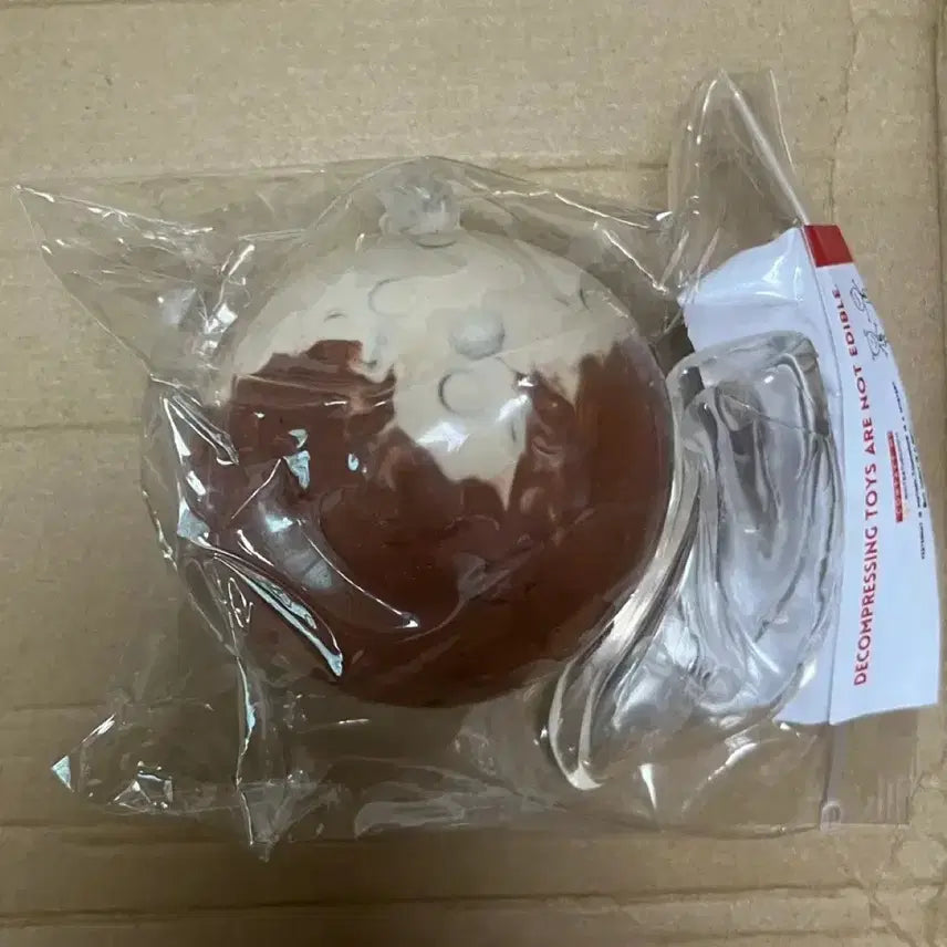 [BUNJANG] Melting Cocoa Creamy Chocolate Balls with Crunchy and Chewy Texture / 꾸덕 밀크 초코볼 멜팅코코아 슬랑이 크런치 말랑이
