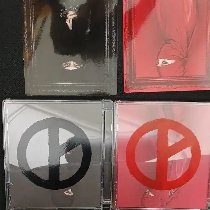 [BUNJANG] BIGBANG G-Dragon Album Collection / 빅뱅,지드래곤 앨범 판매합니다