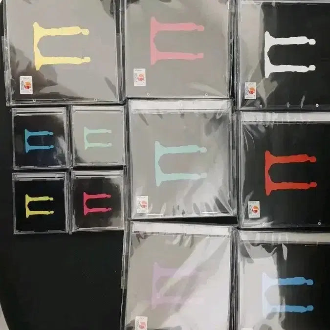 [BUNJANG] BIGBANG G-Dragon Album Collection / 빅뱅,지드래곤 앨범 판매합니다