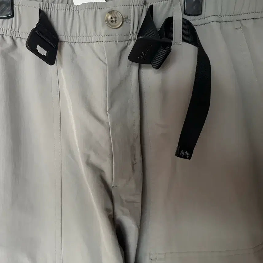 [SOLD OUT] DOD 카키색 바지 팬츠(새상품)