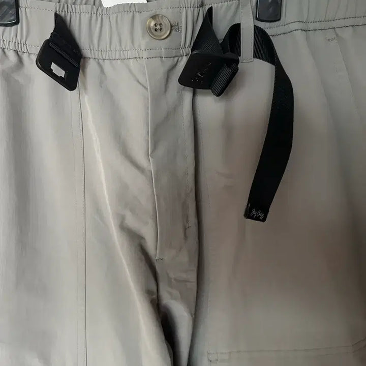 [SOLD OUT] DOD 카키색 바지 팬츠(새상품)