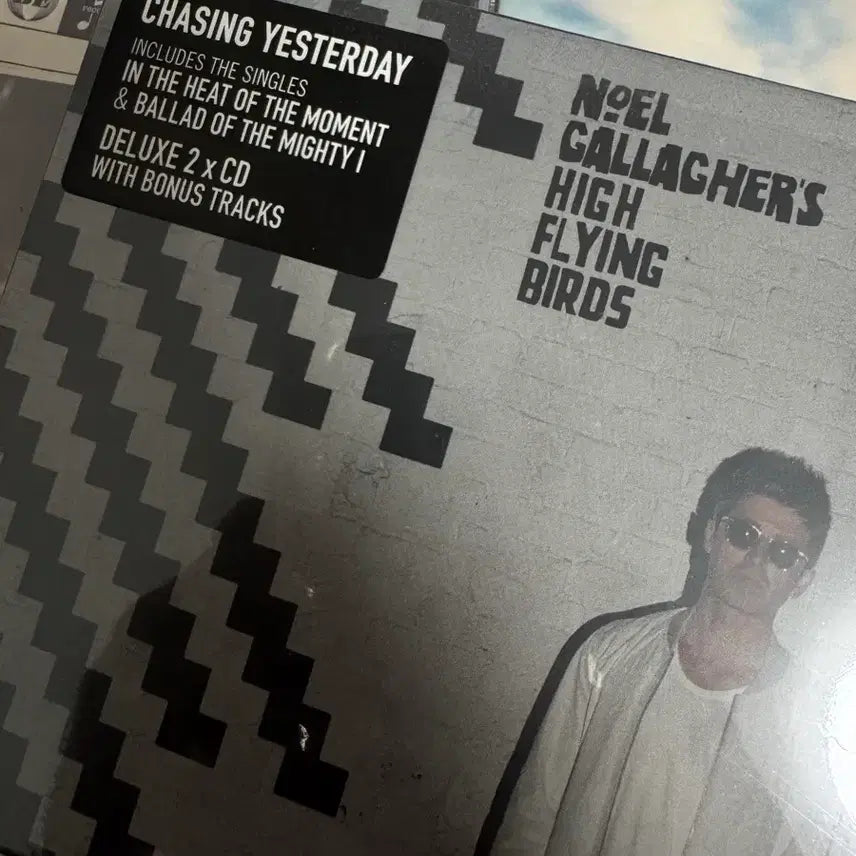 [BUNJANG] Noel Gallagher&