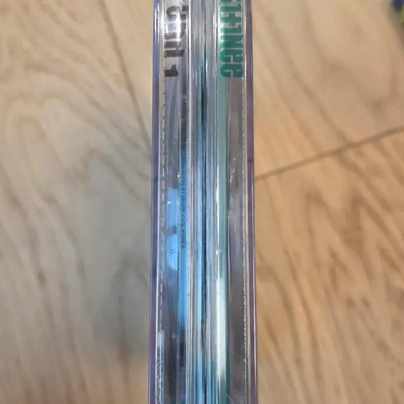 [BUNJANG] SHINee 1 and 1 Album (No Photocard) / 샤이니 1 and 1 CD 앨범 포카 미포함