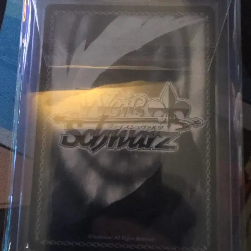 [BUNJANG] Rent-A-Girlfriend Chizuru Mizuhara Weiss Schwarz SSP Card / 렌탈여친 치즈루 바이스 슈왈츠 카드 ssp 직뽑 팝니다.