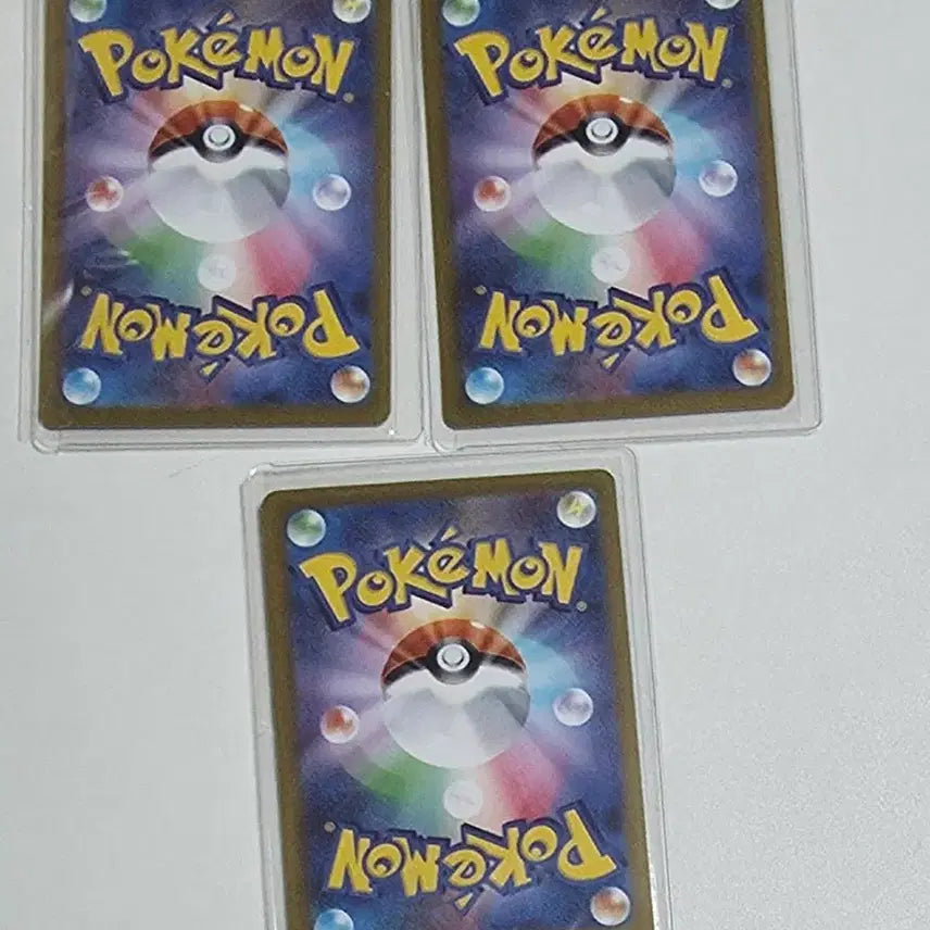 [BUNJANG] Mega Phantom Card Bundle Set / 메가 팬텀 일판 카드 일괄 판매합니다.