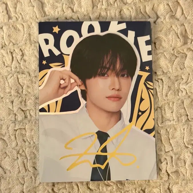 [BUNJANG] Tereka Close Your Eyes Photocard Bundle Set / 테레카 클로즈유얼아이즈 포토카드 일괄