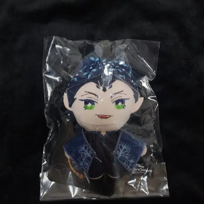 [BUNJANG] Twisted-Wonderland Malleus Draconia Pajama Plush / 트위스테 굿즈 판매. 말레우스 잠옷 누이 판매. 마레우스