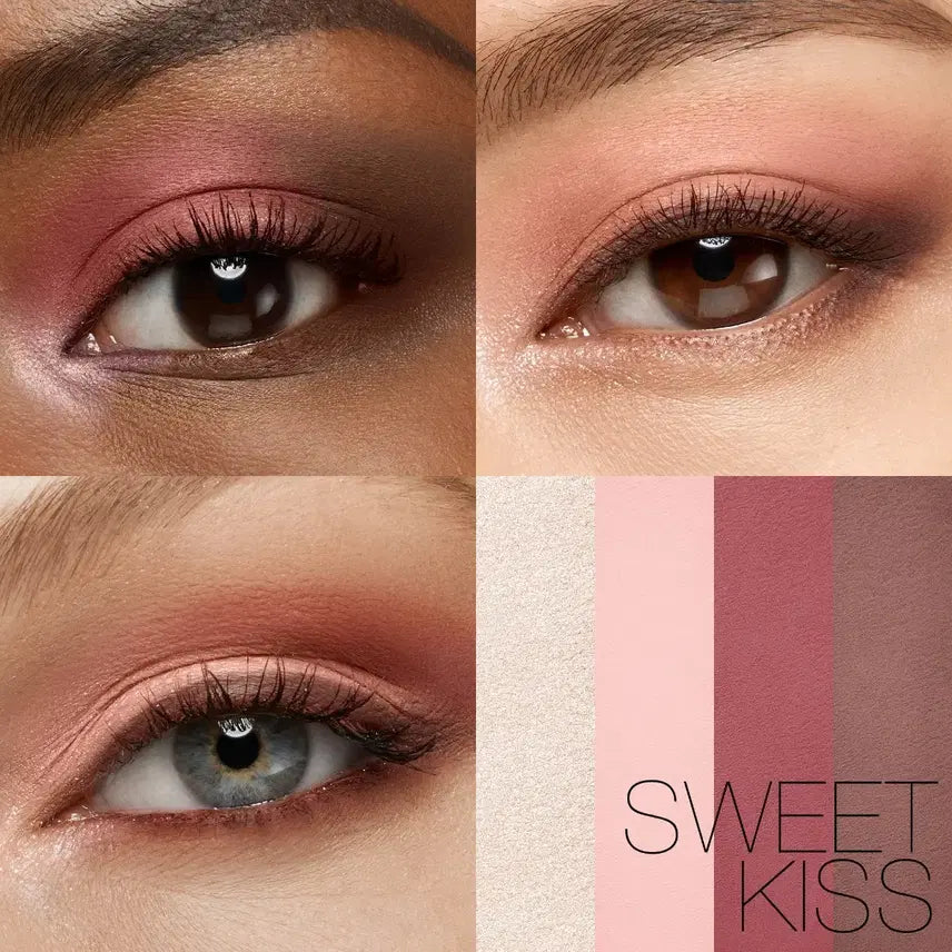 [BUNJANG] NARS Quad Eyeshadow Sweet Kiss Limited Edition / 나스 쿼드 아이섀도우 스윗키스 한정판 새상품 판매합니다.