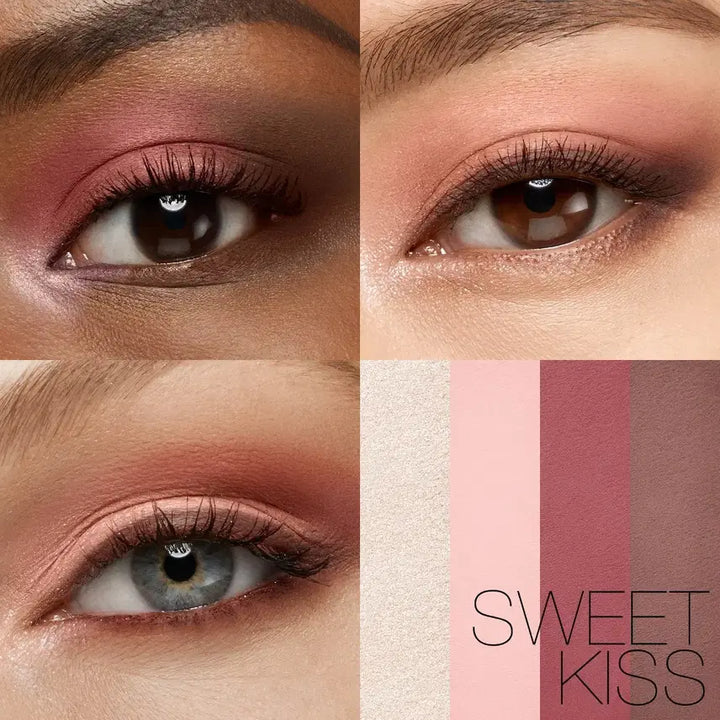 [BUNJANG] NARS Quad Eyeshadow Sweet Kiss Limited Edition / 나스 쿼드 아이섀도우 스윗키스 한정판 새상품 판매합니다.