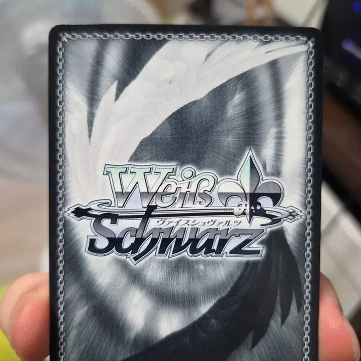 [BUNJANG] Weiss Schwarz Komari Chika SR Card / 바이스슈발츠 패배히로인 코마리 치카 SR