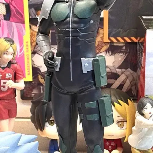 [BUNJANG] Narumi Grandista Figure / 나루미 그랜디스타 피규어