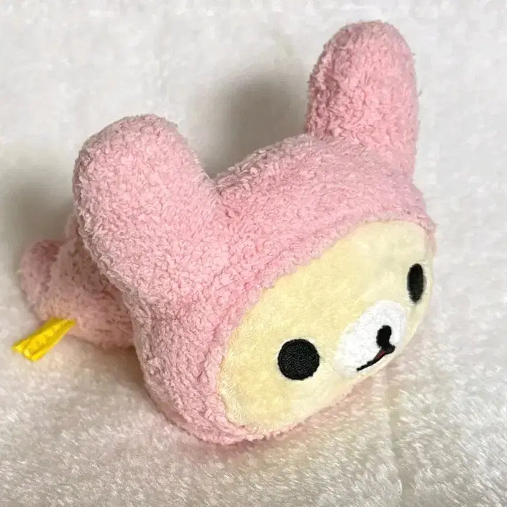 [BUNJANG] Classic Rilakkuma Usagi Lying Plush / 고전 코리락쿠마 우사기 토끼 누운인형