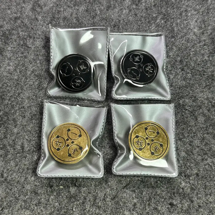 [BUNJANG] Lookism Ilhae Association Badge / 외지주 일해회 뱃지