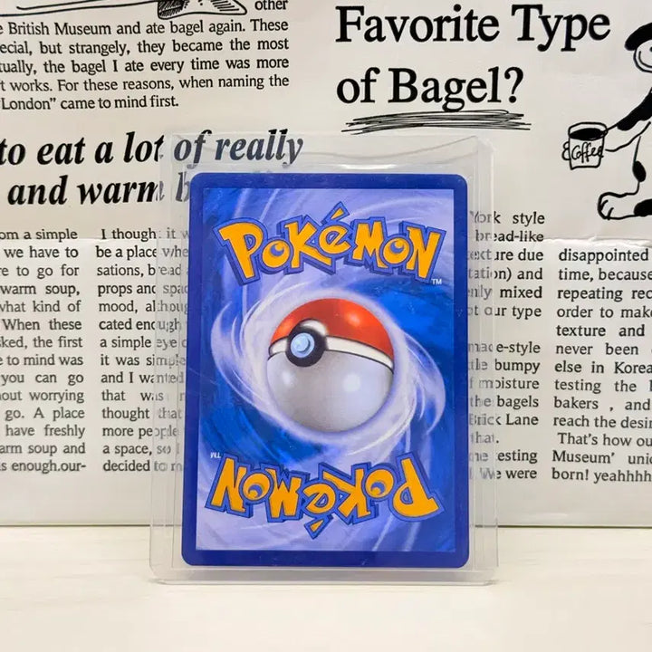 [BUNJANG] Pokemon Card Kingler VMAX Rare / 포켓몬 카드 대왕끼리동 VMAX 레어