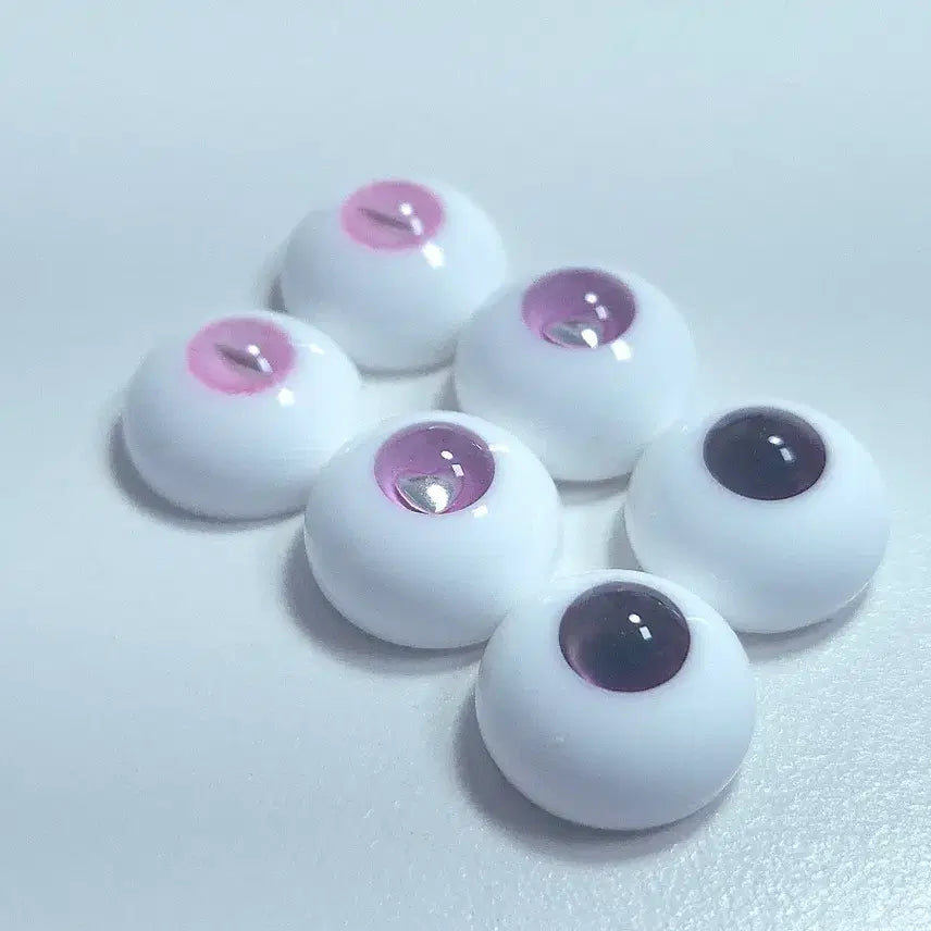 [BUNJANG] BJD Doll Eyes 14mm / 구관 14mm 안구 구체관절인형 인형 안구