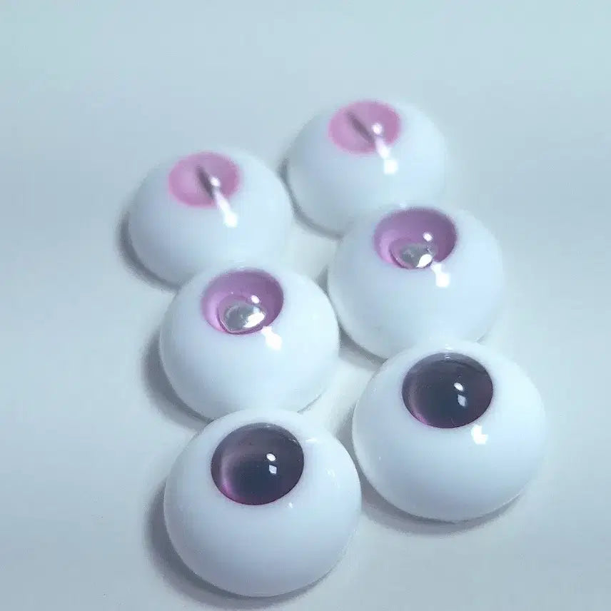 [BUNJANG] BJD Doll Eyes 14mm / 구관 14mm 안구 구체관절인형 인형 안구