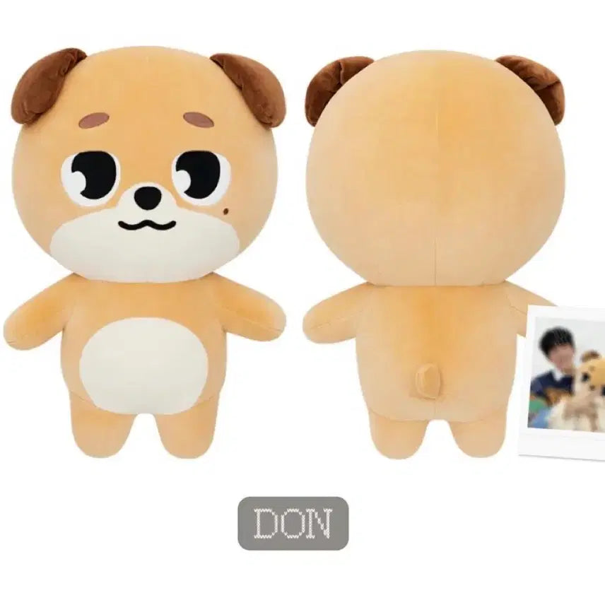 [SOLD OUT] 데이식스 자이언트 데니멀즈