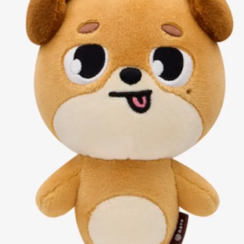[SOLD OUT] 데이식스 자이언트 데니멀즈
