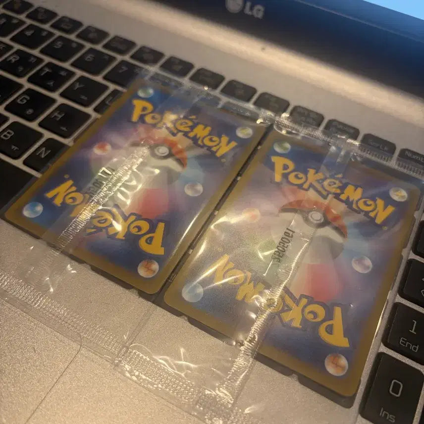 [BUNJANG] Pokemon Rocket Boss Giovanni Promo Card / 포켓몬 카드 로켓단 비주기 BOSS 프로모
