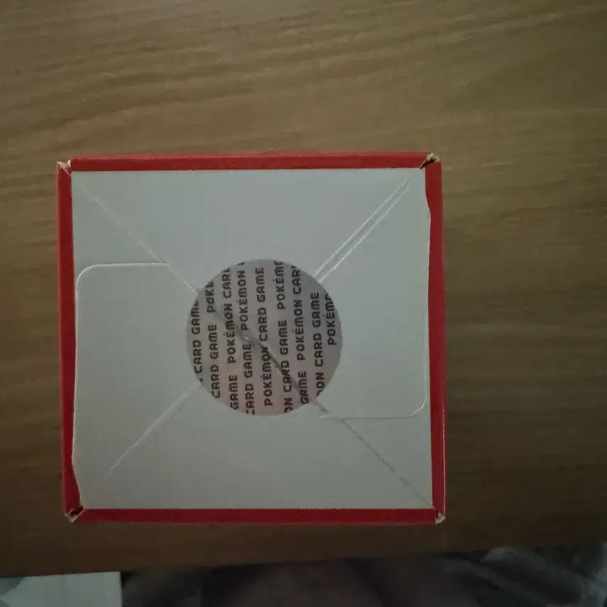 [BUNJANG] Pokemon Card 151 Box / 포켓몬카드 151 박스