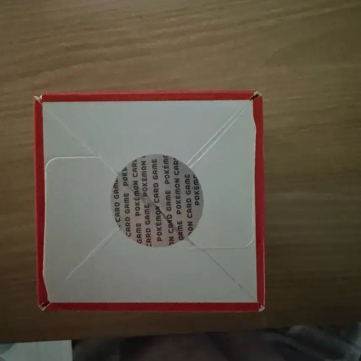 [BUNJANG] Pokemon Card 151 Box / 포켓몬카드 151 박스