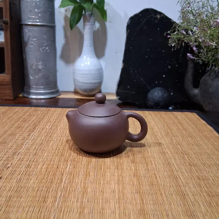 [BUNJANG] Antique Seosiho 100cc / 오래된  골동의 서시호 100 cc
