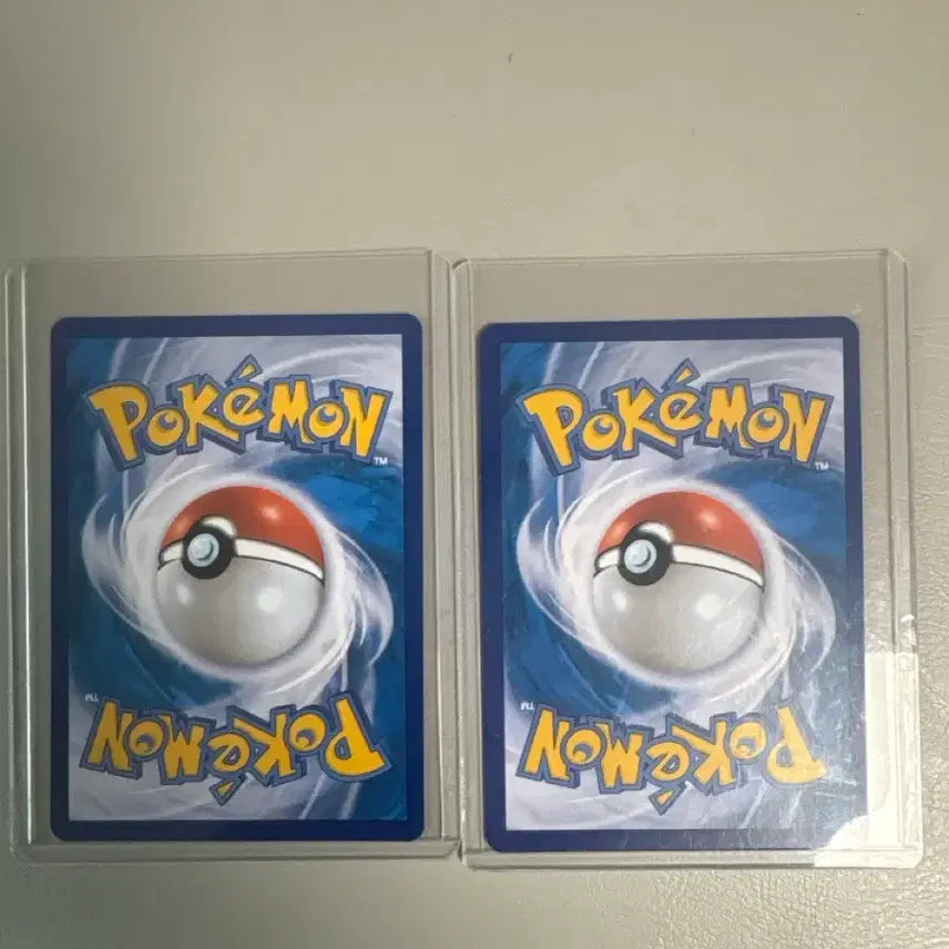 [BUNJANG] Pokemon Pikachu V &amp; Eevee V Bundle Set / 포켓몬 카드 피카츄 이브이 V 일괄판매