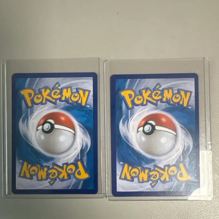 [BUNJANG] Pokemon Pikachu V &amp; Eevee V Bundle Set / 포켓몬 카드 피카츄 이브이 V 일괄판매