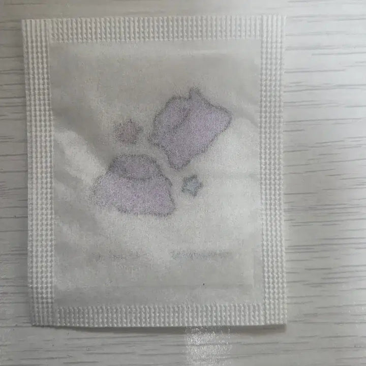 [BUNJANG] Colorgram Ditto Sticker / 컬러그램 메타몽 띠부씰