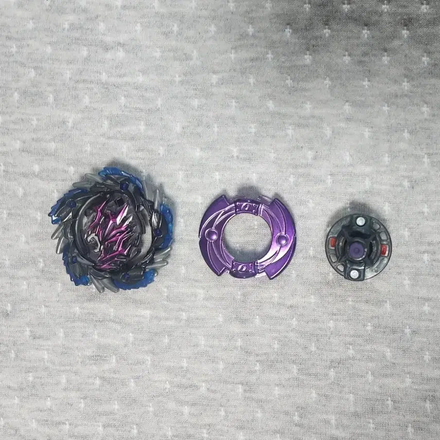 [BUNJANG] Beyblade Burst Corocoro Limited Edition Amaterios / 베이블레이드 버스트 코로코로 한정판 아마테리오스