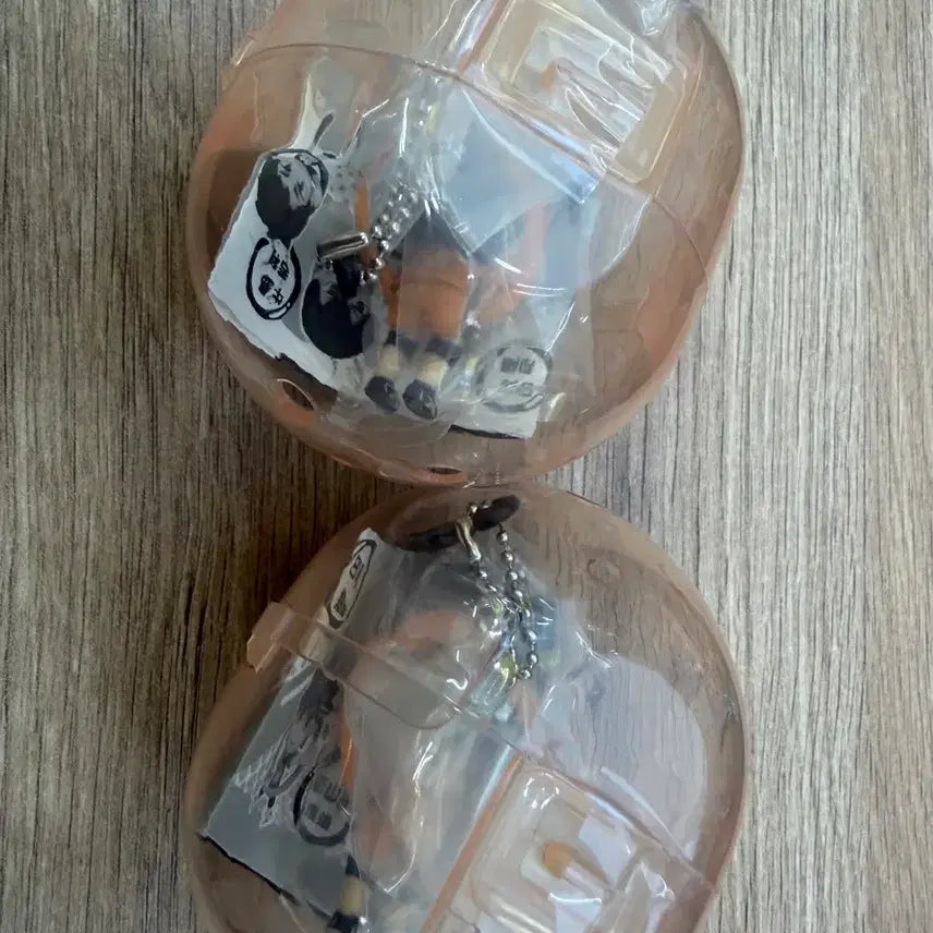 [BUNJANG] Haikyuu!! Konnichiwa Ring Figure Gacha Vol. 3 Kageyama / 하이큐 곤니치와 링 피규어 가챠 3탄 카게야마