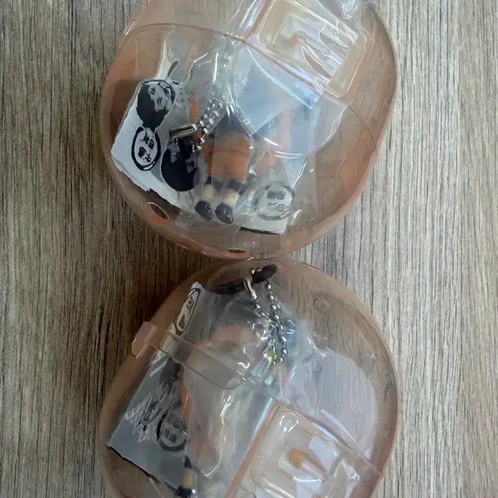 [BUNJANG] Haikyuu!! Konnichiwa Ring Figure Gacha Vol. 3 Kageyama / 하이큐 곤니치와 링 피규어 가챠 3탄 카게야마